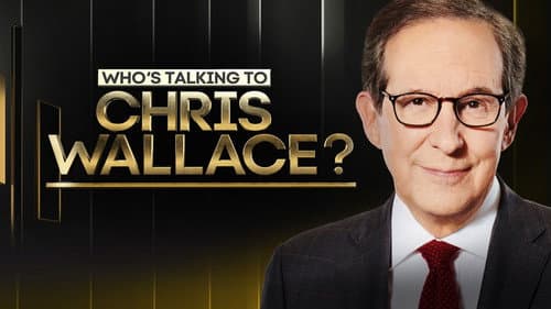 Who's Talking to Chris Wallace? still