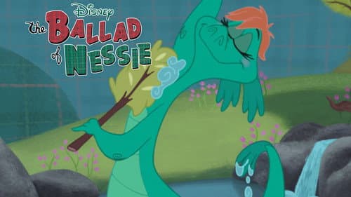 The Ballad of Nessie still