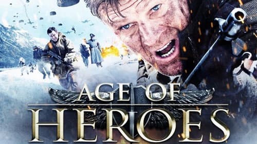 Age of Heroes still