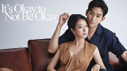 It's Okay to Not Be Okay still