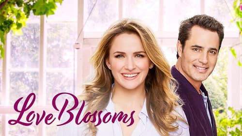 Love Blossoms still