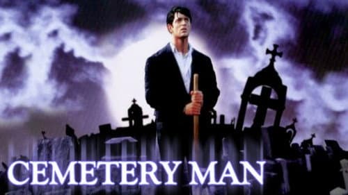 Cemetery Man still