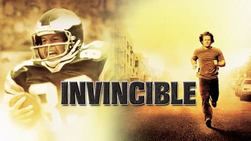 Invincible still
