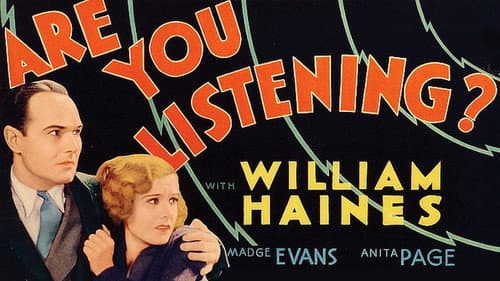 Are You Listening? still