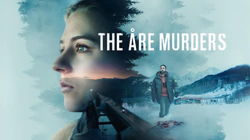 The Åre Murders still