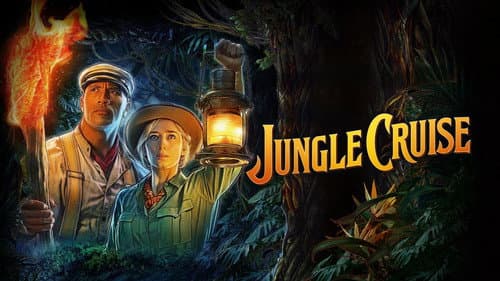 Jungle Cruise still