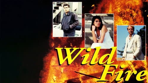 Wildfire still