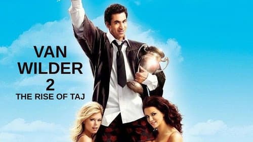 Van Wilder 2: The Rise of Taj still