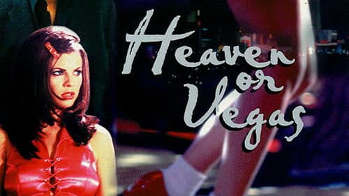 Heaven or Vegas still