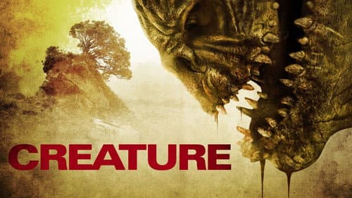 Creature still