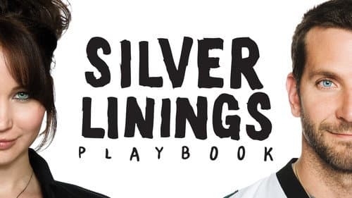 Silver Linings Playbook still