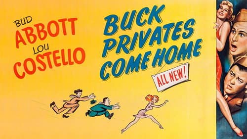 Buck Privates Come Home still