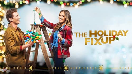 The Holiday Fix Up still