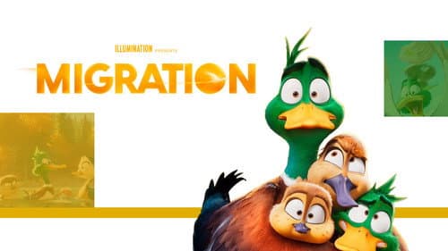 Migration still