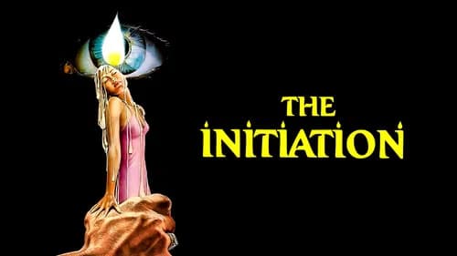 The Initiation still