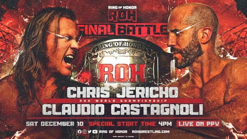 ROH Final Battle 2022 still