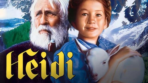 Heidi still