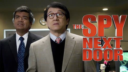 The Spy Next Door still