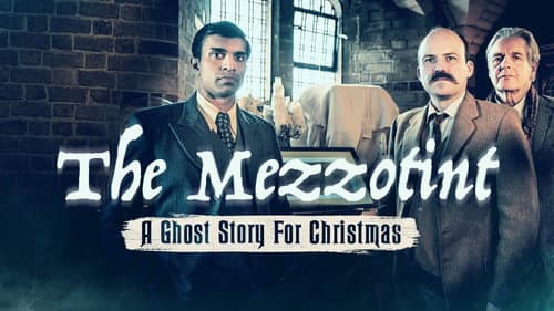 A Ghost Story for Christmas: The Mezzotint still