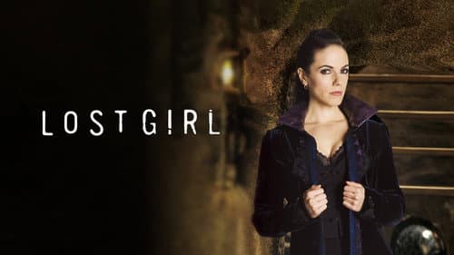 Lost Girl still