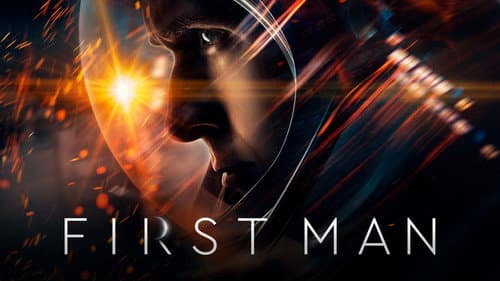 First Man still