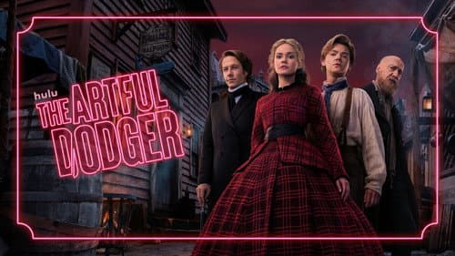 The Artful Dodger still
