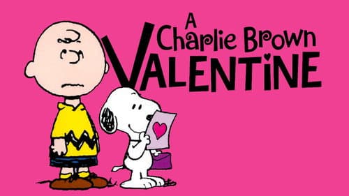 A Charlie Brown Valentine still