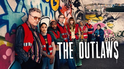 The Outlaws still