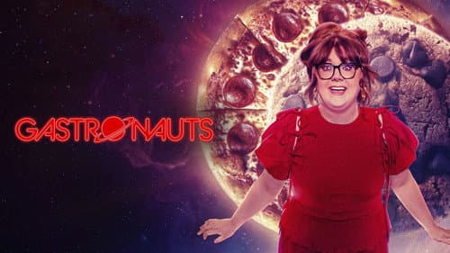 Gastronauts still