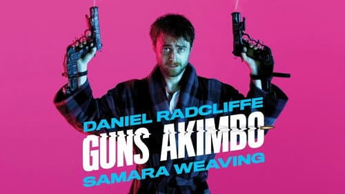 Guns Akimbo still
