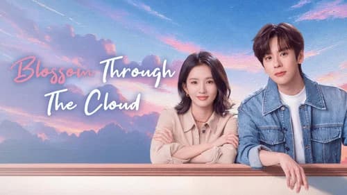 Blossom Through the Cloud still