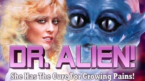 Dr. Alien still