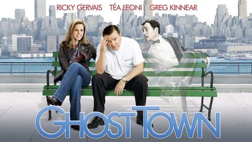 Ghost Town still