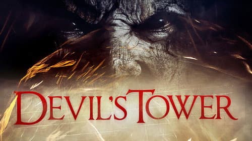 Devil's Tower still