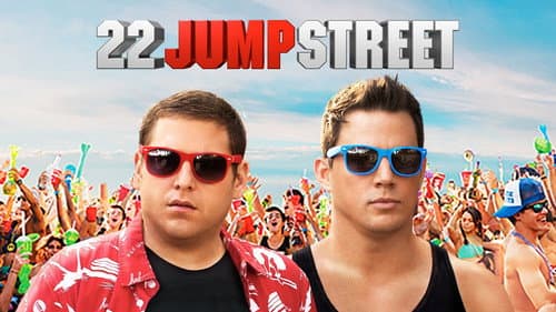 22 Jump Street still