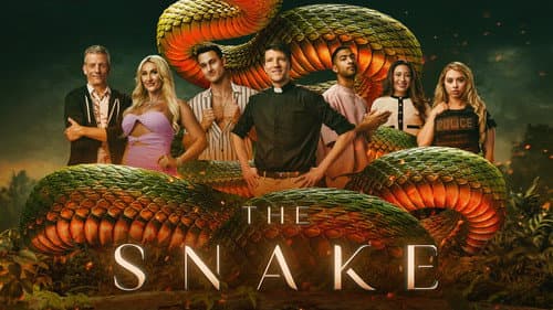 The Snake still