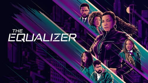 The Equalizer still
