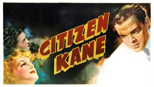 Citizen Kane still
