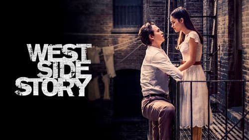 West Side Story still