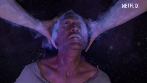 Joko Anwar's Nightmares and Daydreams still