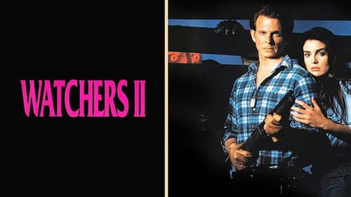 Watchers II still