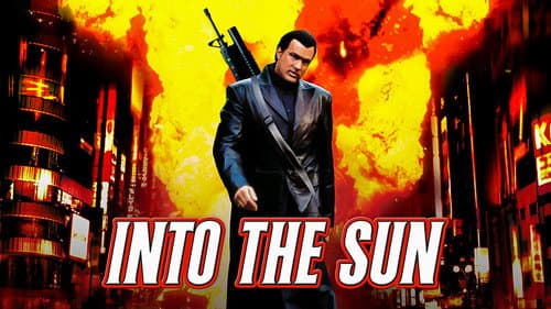 Into the Sun still