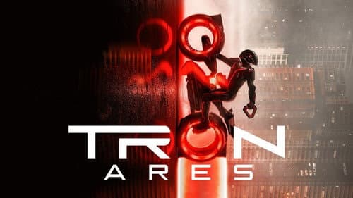 TRON: Ares still