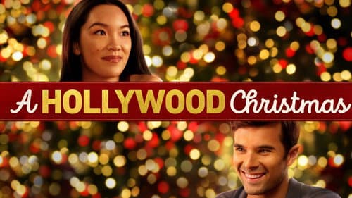 A Hollywood Christmas still
