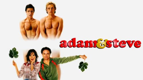 Adam & Steve still
