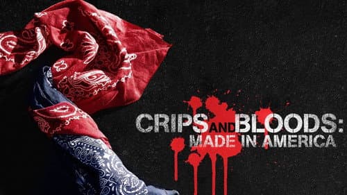 Crips and Bloods: Made in America still