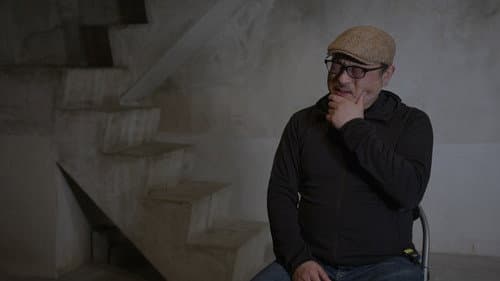 Director's POV Koji Shiraishi on NOROl: The Curse still