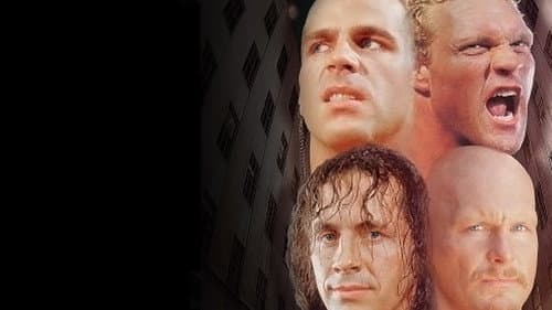 WWE Survivor Series 1996 still