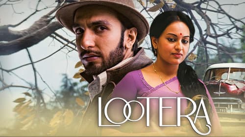Lootera still