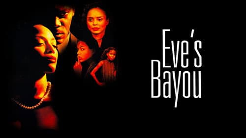 Eve's Bayou still